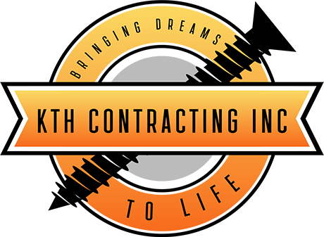 KTH Contracting Homepage